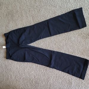 Black Dress Pants